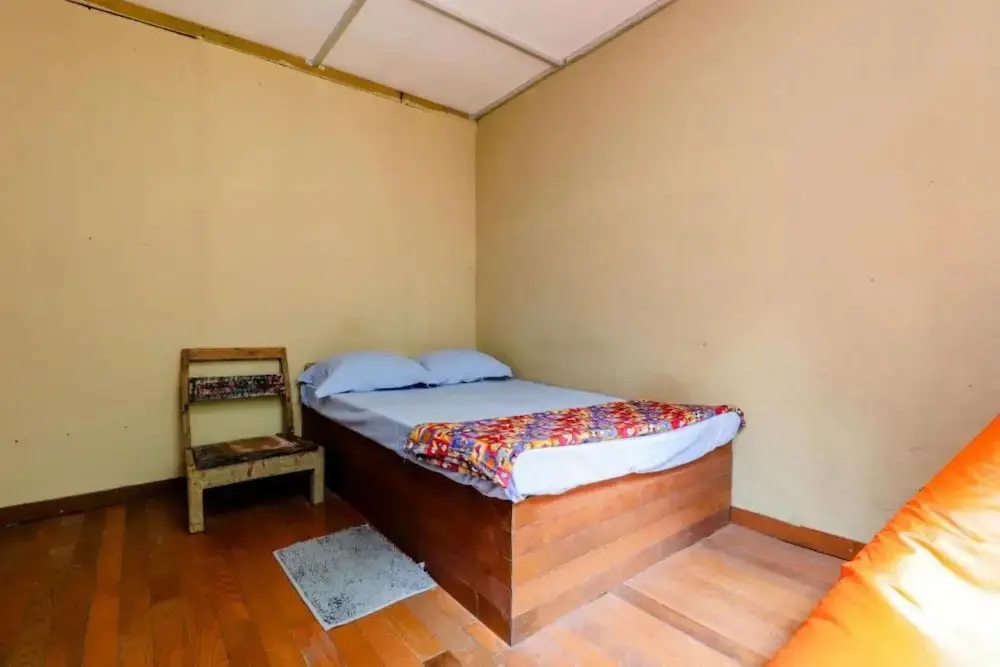 Джокьякарта: Omah Laras Homestay