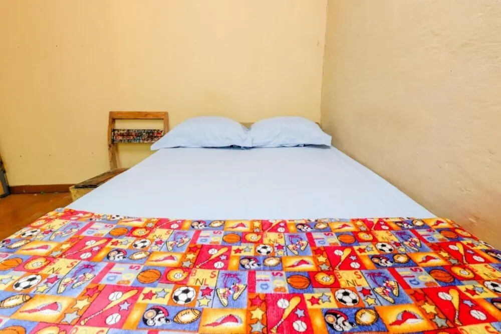 Джокьякарта: Omah Laras Homestay
