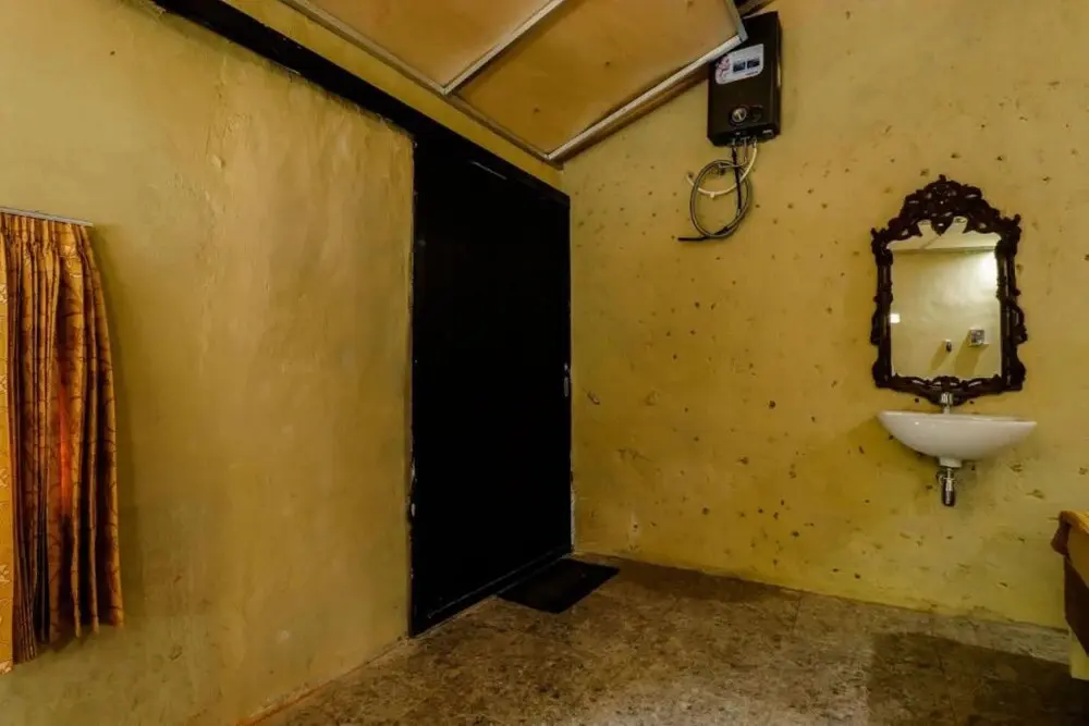 Джокьякарта: Omah Laras Homestay