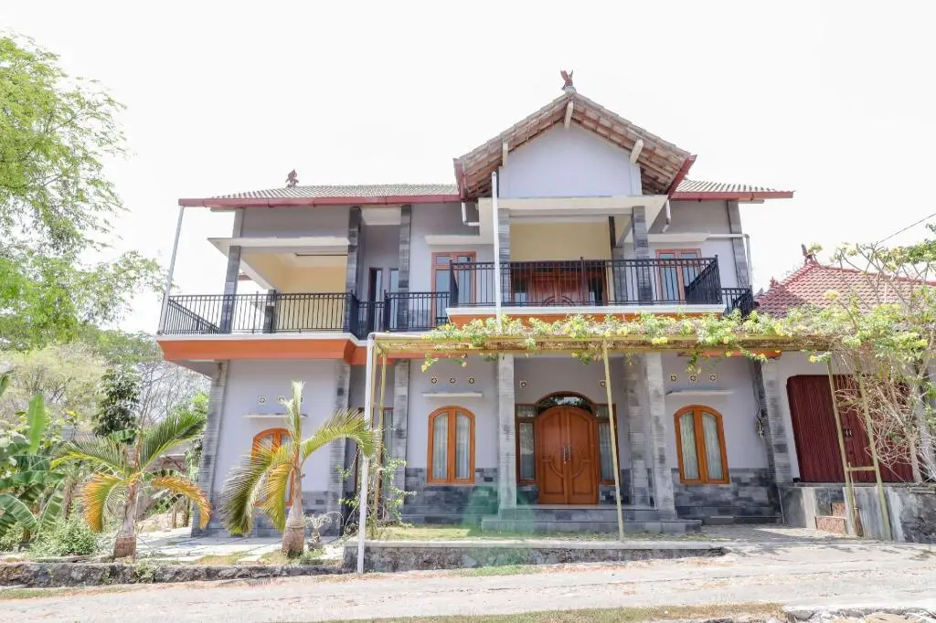 Dewisri Homestay — фото 1