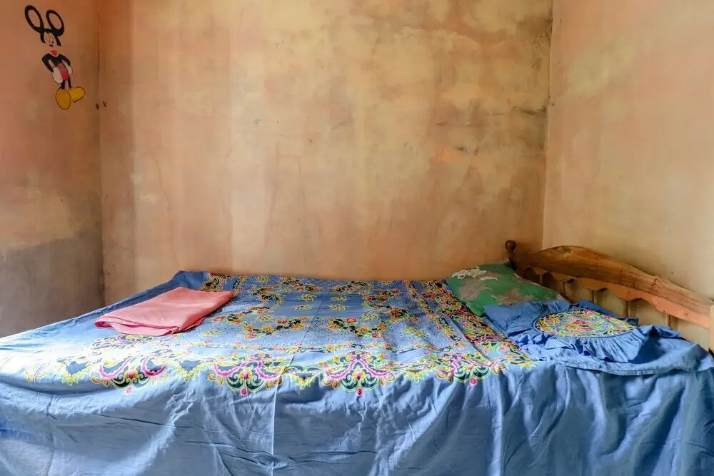 Пагерхарджо: Helendami Homestay