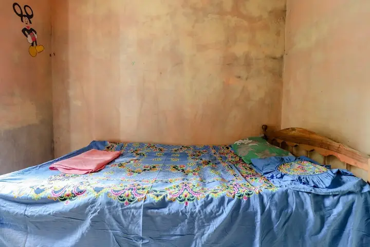 Пагерхарджо: Helendami Homestay