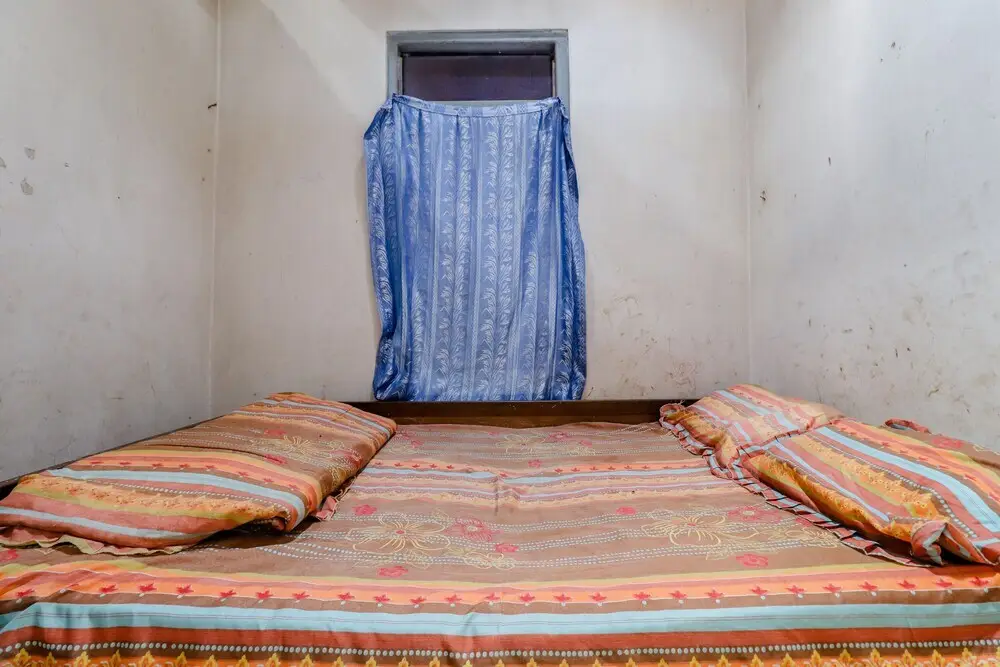 Пагерхарджо: Helendami Homestay