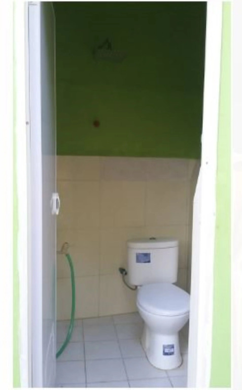 Калипуро: KAMI Hostel