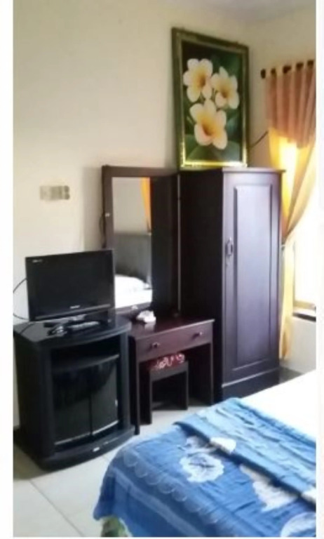 Калипуро: KAMI Hostel