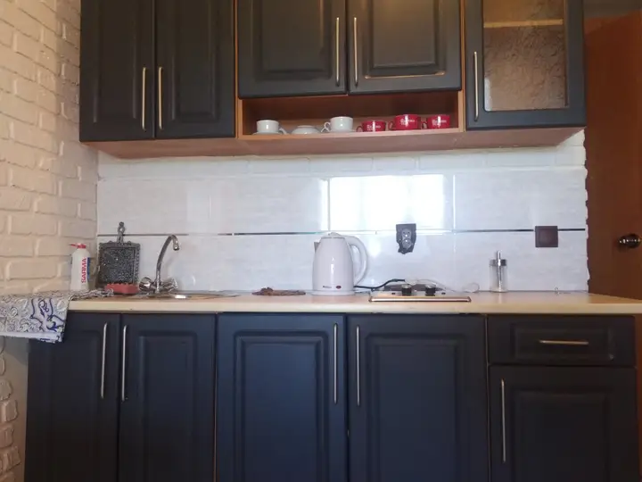 Симферополь: Bespalova 31A Apartments
