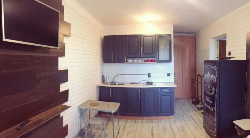 Симферополь: Bespalova 31A Apartments