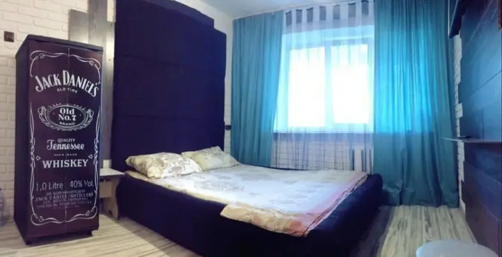 Симферополь: Bespalova 31A Apartments