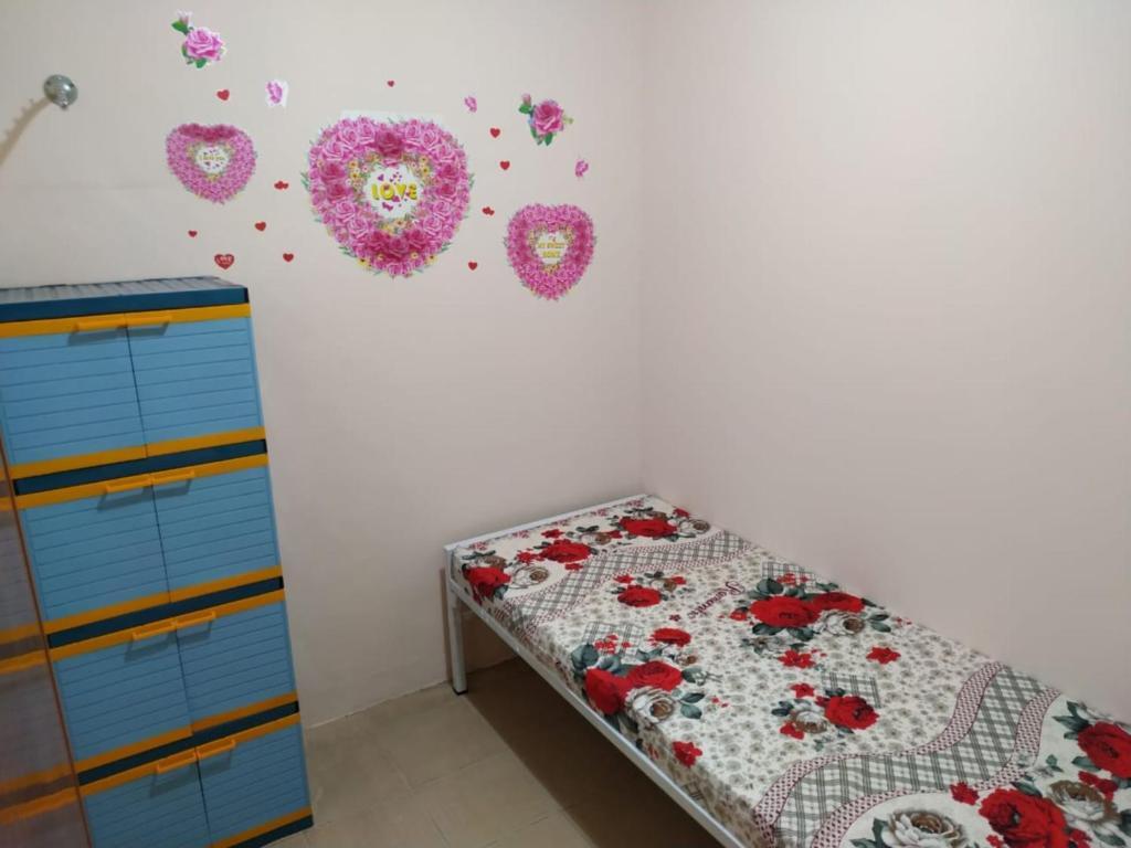 Джакарта: Eiffel Residence Cideng - Female Only