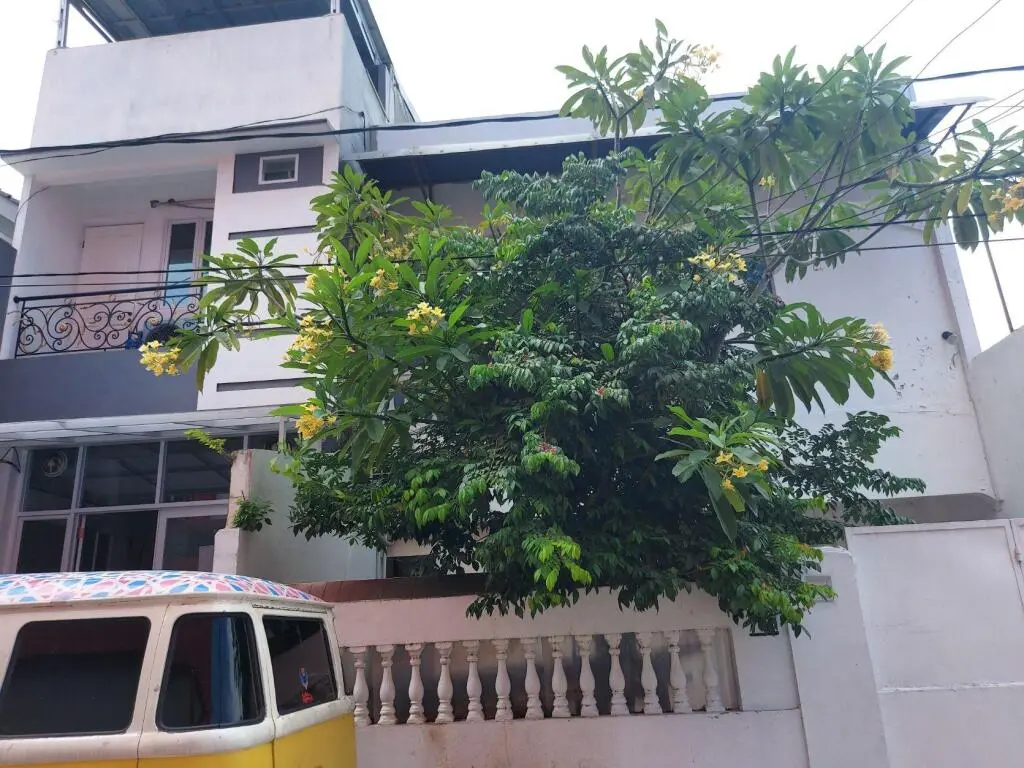Джакарта: Eiffel Residence Cideng - Female Only