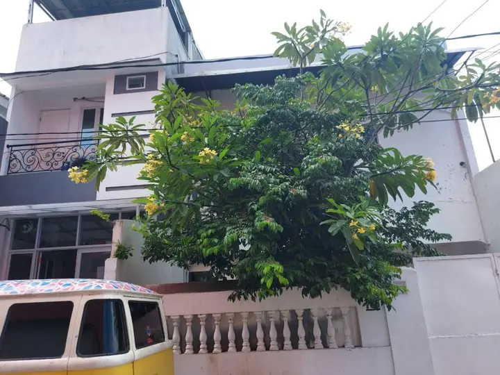 Джакарта: Eiffel Residence Cideng - Female Only