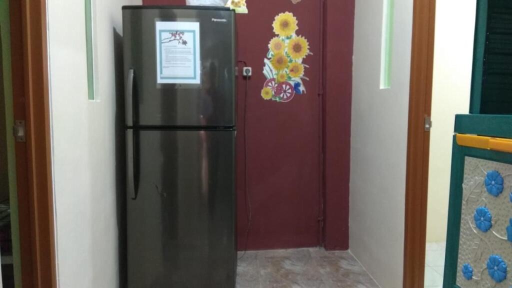 Джакарта: Eiffel Residence Cideng - Female Only