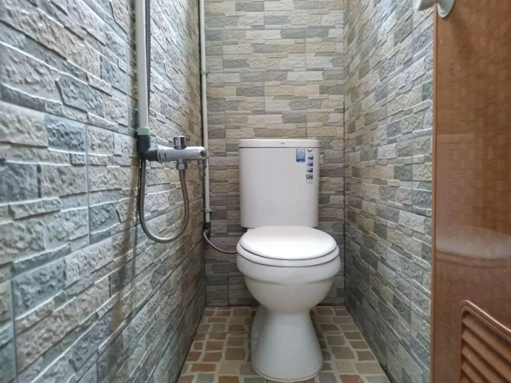 Джакарта: Eiffel Residence Cideng - Female Only