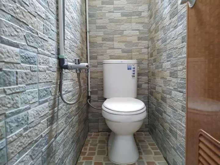 Джакарта: Eiffel Residence Cideng - Female Only