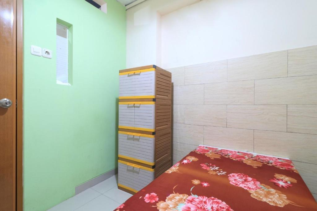 Джакарта: Eiffel Residence Tarakan - Female Only