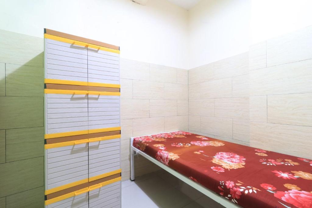 Джакарта: Eiffel Residence Tarakan - Female Only