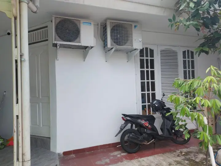 Джакарта: Eiffel Residence Tarakan - Female Only