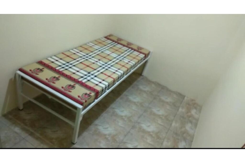 Джакарта: Eiffel Residence Petojo - Female Only