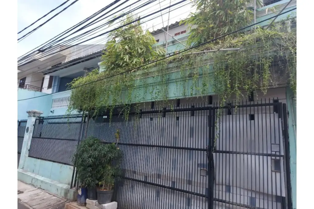 Джакарта: Eiffel Residence Petojo - Female Only