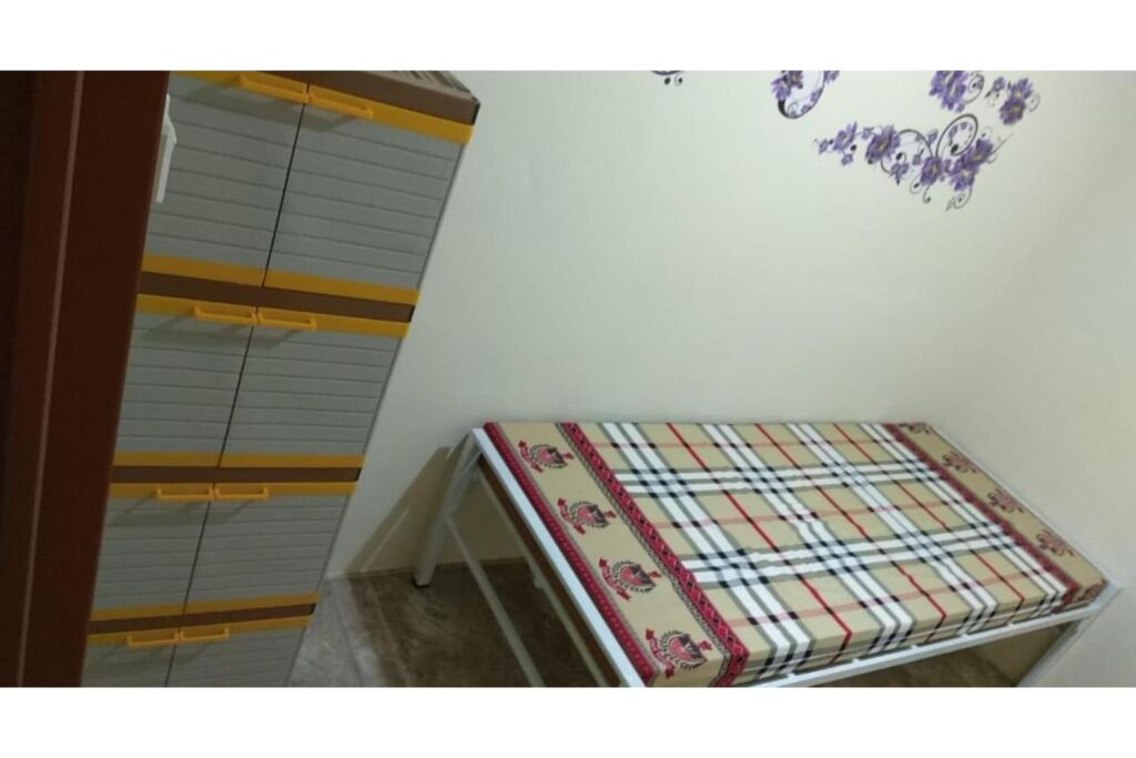 Джакарта: Eiffel Residence Petojo - Female Only