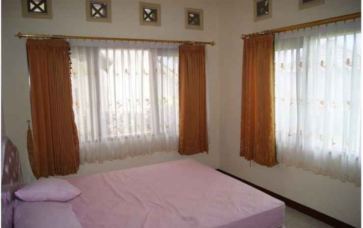 Бату: Q Villa Management