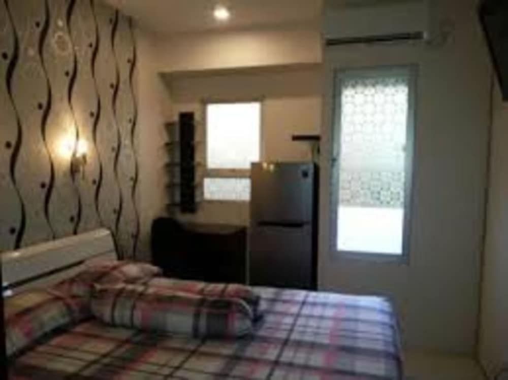 Сурабая: Apartement Puncak Kertajaya New By Prafi