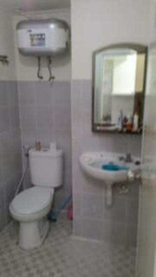 Сурабая: Apartement Puncak Kertajaya New By Prafi