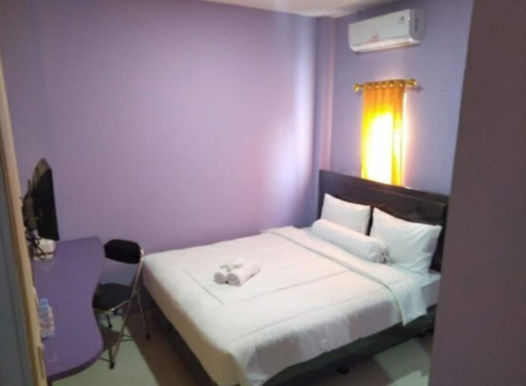 Бандунг: VIP Hotel
