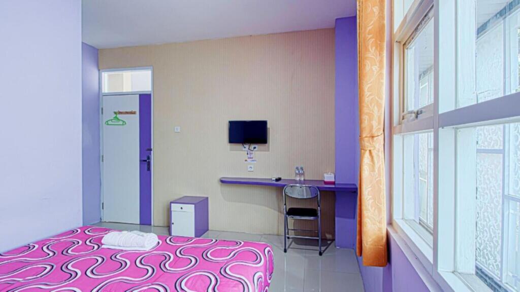 Бандунг: VIP Hotel