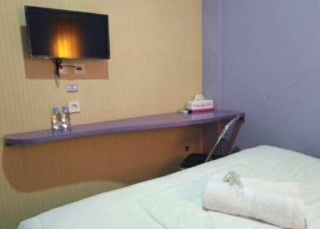 Бандунг: VIP Hotel