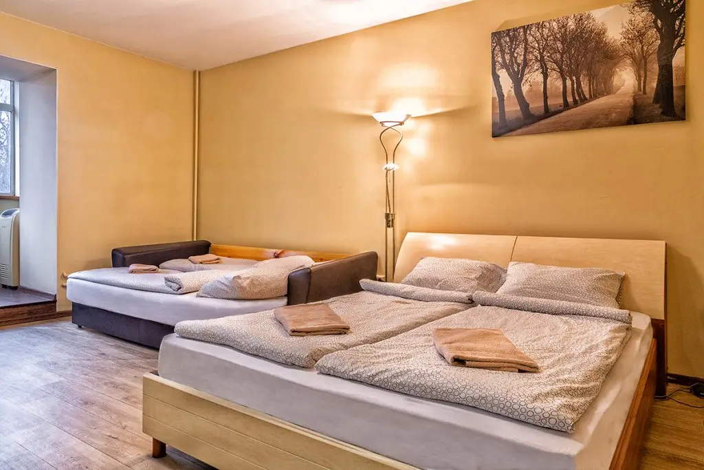 Казань: UTrip Friends Apartments