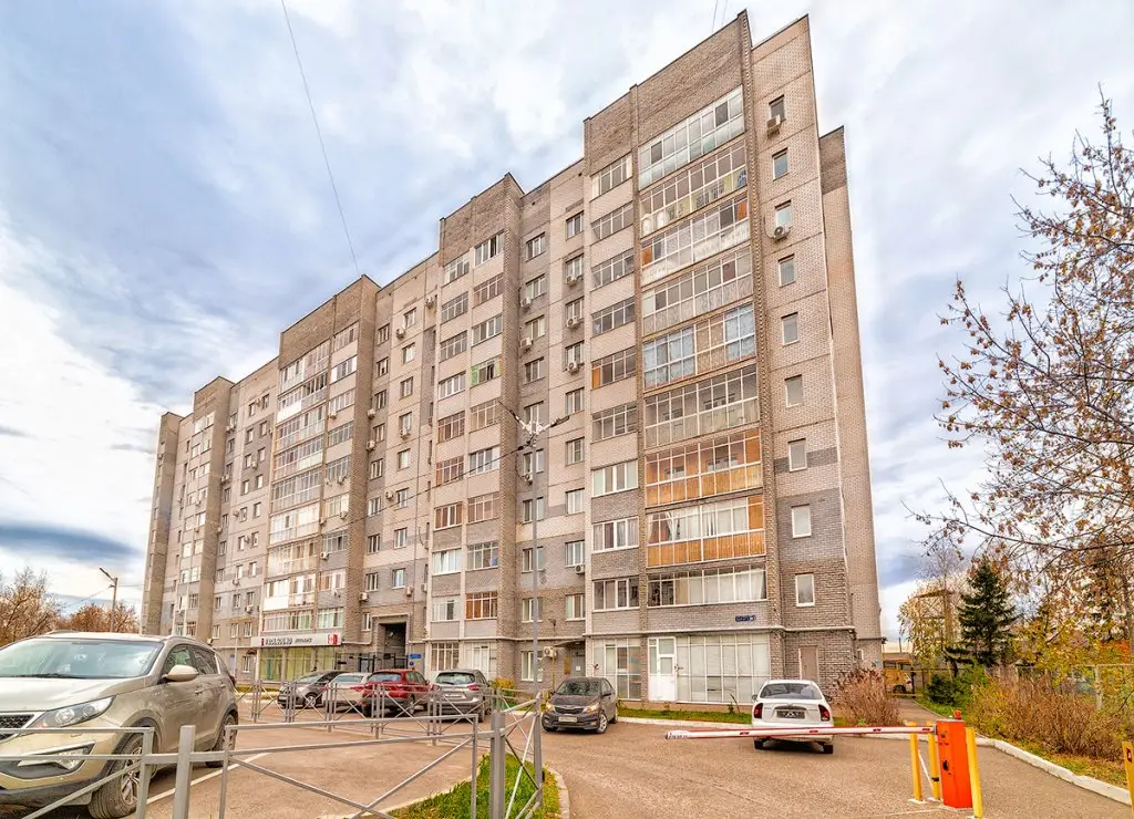 Казань: UTrip Friends Apartments