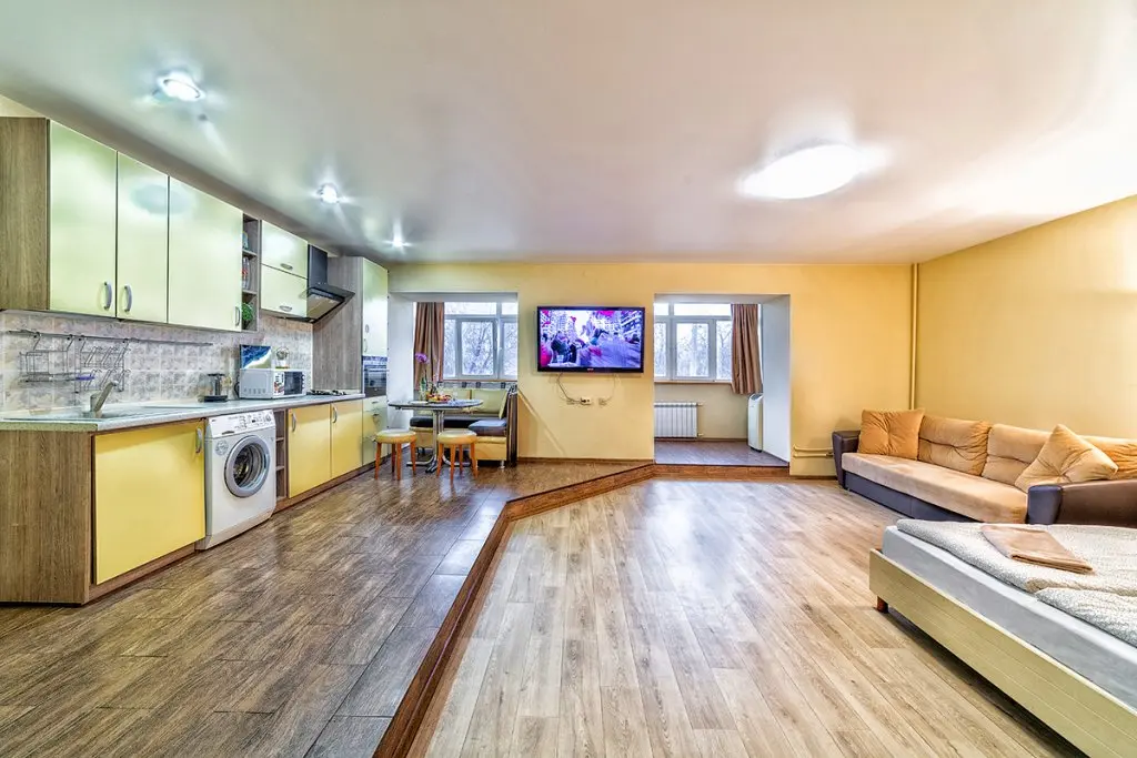 Казань: UTrip Friends Apartments