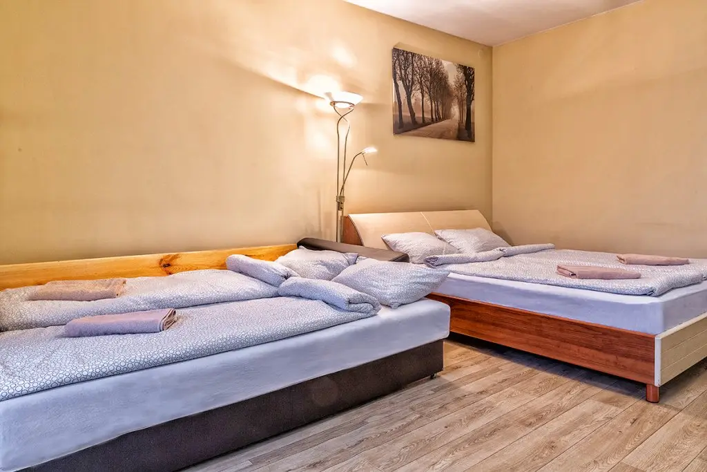 Казань: UTrip Friends Apartments