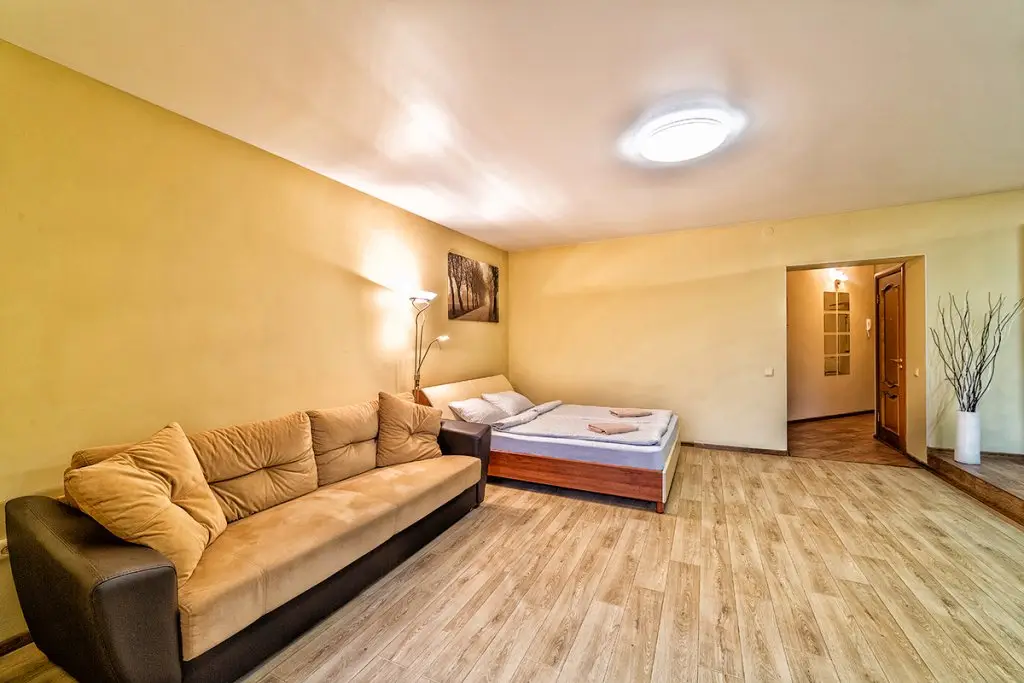 Казань: UTrip Friends Apartments