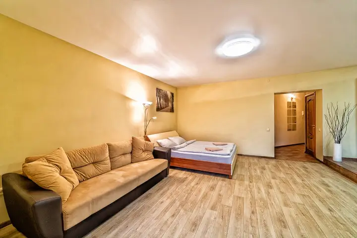 Казань: UTrip Friends Apartments