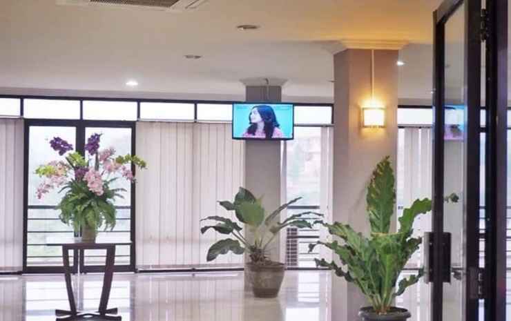 Сизаруа: REVIVE Puncak Grand Smesco Hills Edufarm