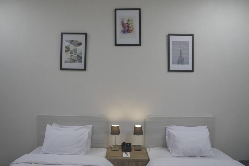 Танджунгджая: Asoka Resort Banten