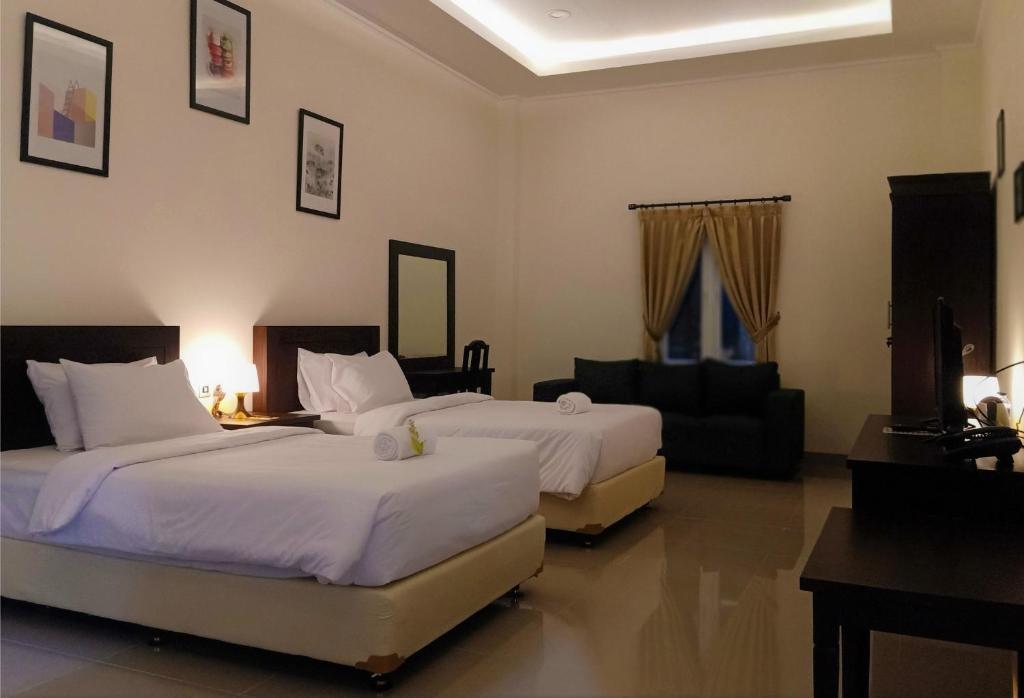 Танджунгджая: Asoka Resort Banten