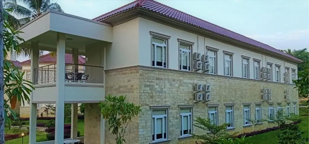 Танджунгджая: Asoka Resort Banten