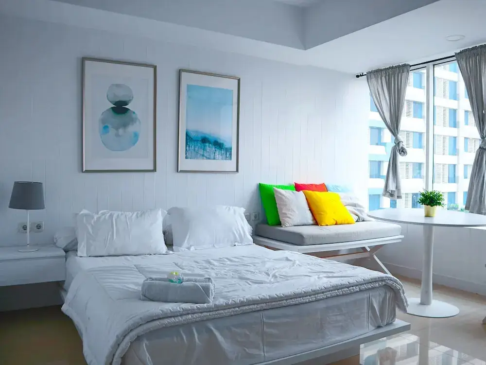 Бекаси: Araia Room