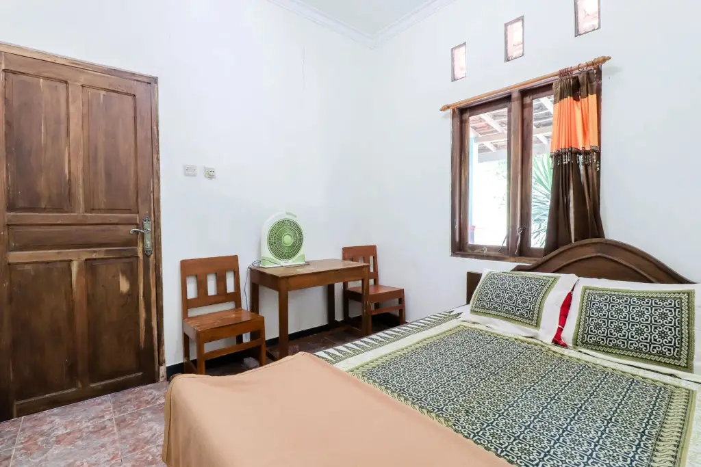 Вoнoсари: Rock Garden Homestay & Resto