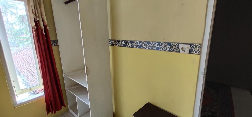 Харговилис: Hallonetto Homestay