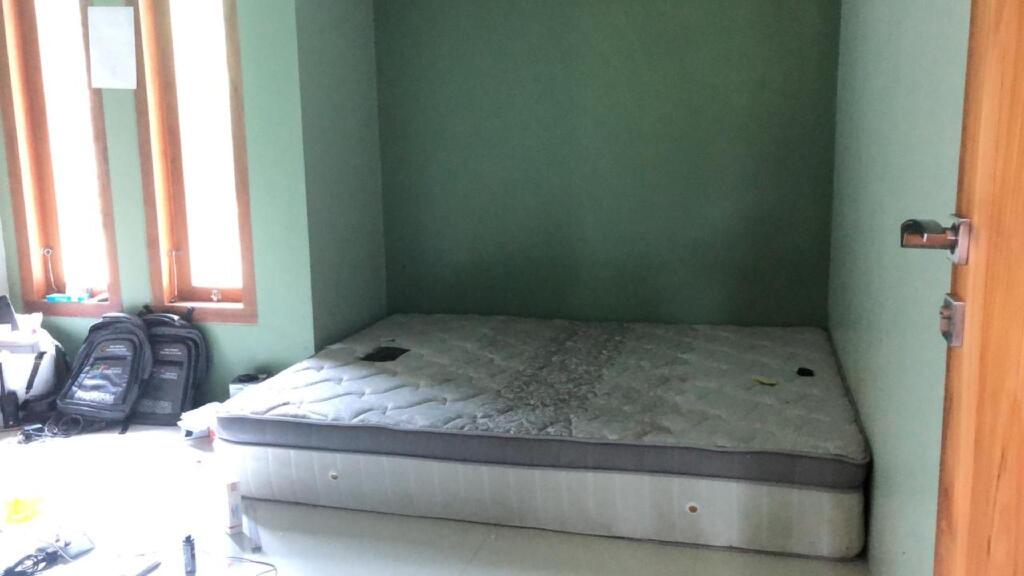 Харговилис: Hallonetto Homestay