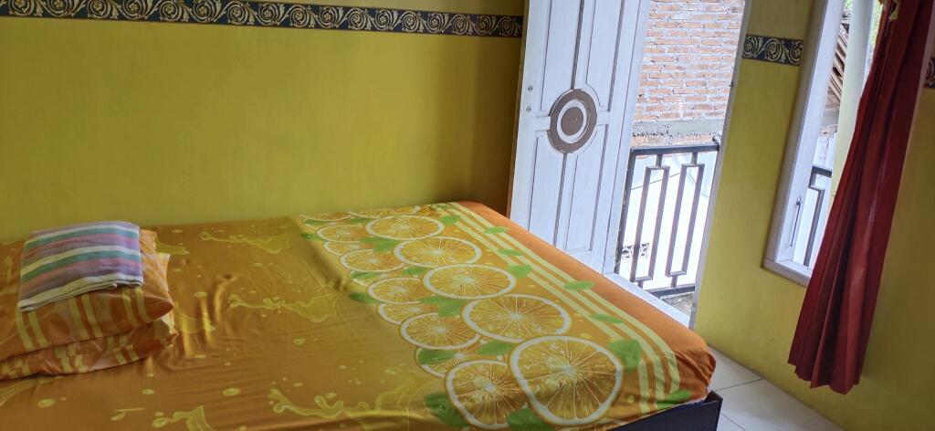 Харговилис: Hallonetto Homestay