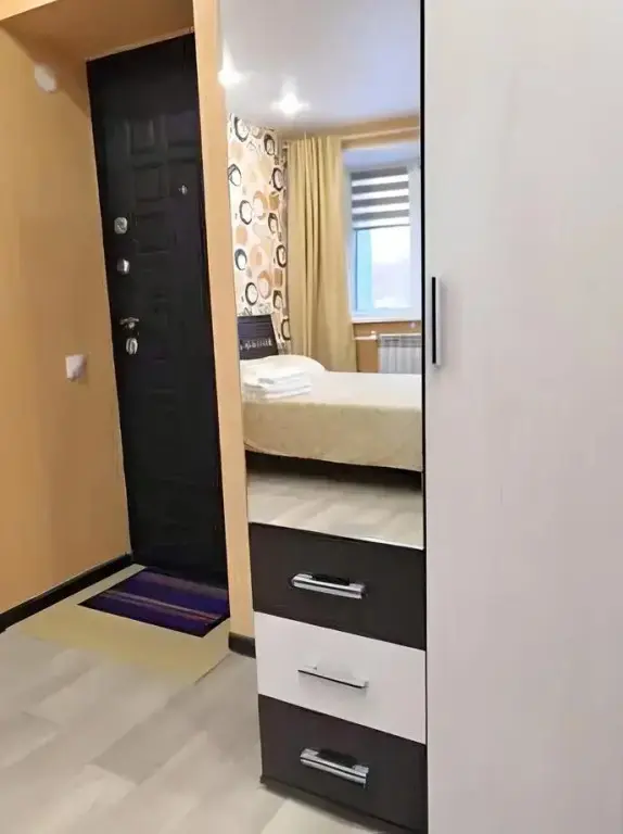 Казань: Меблированные комнаты Best Holiday 2