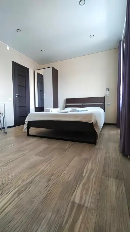Казань: Меблированные комнаты Best Holiday 2