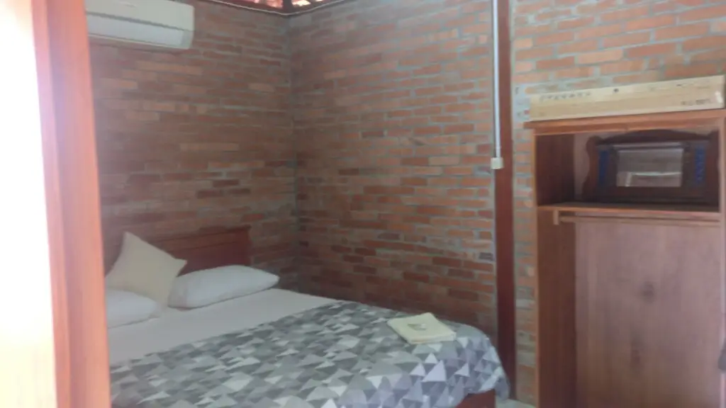 Батуретно: Pandan Wangi Villa