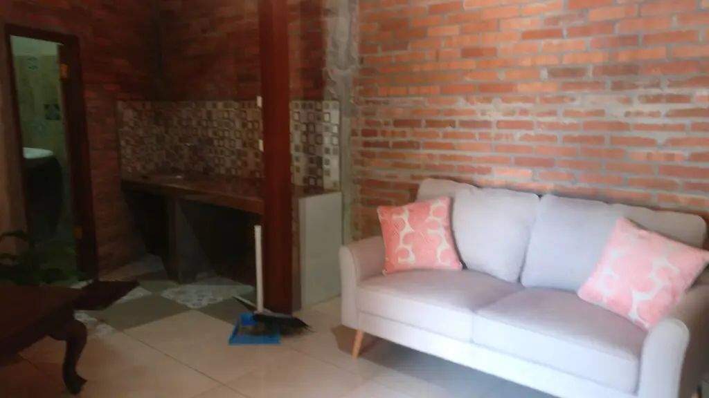 Батуретно: Pandan Wangi Villa