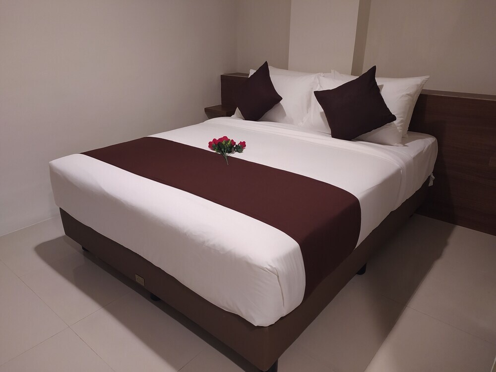Grann Inn Residence — фото 1